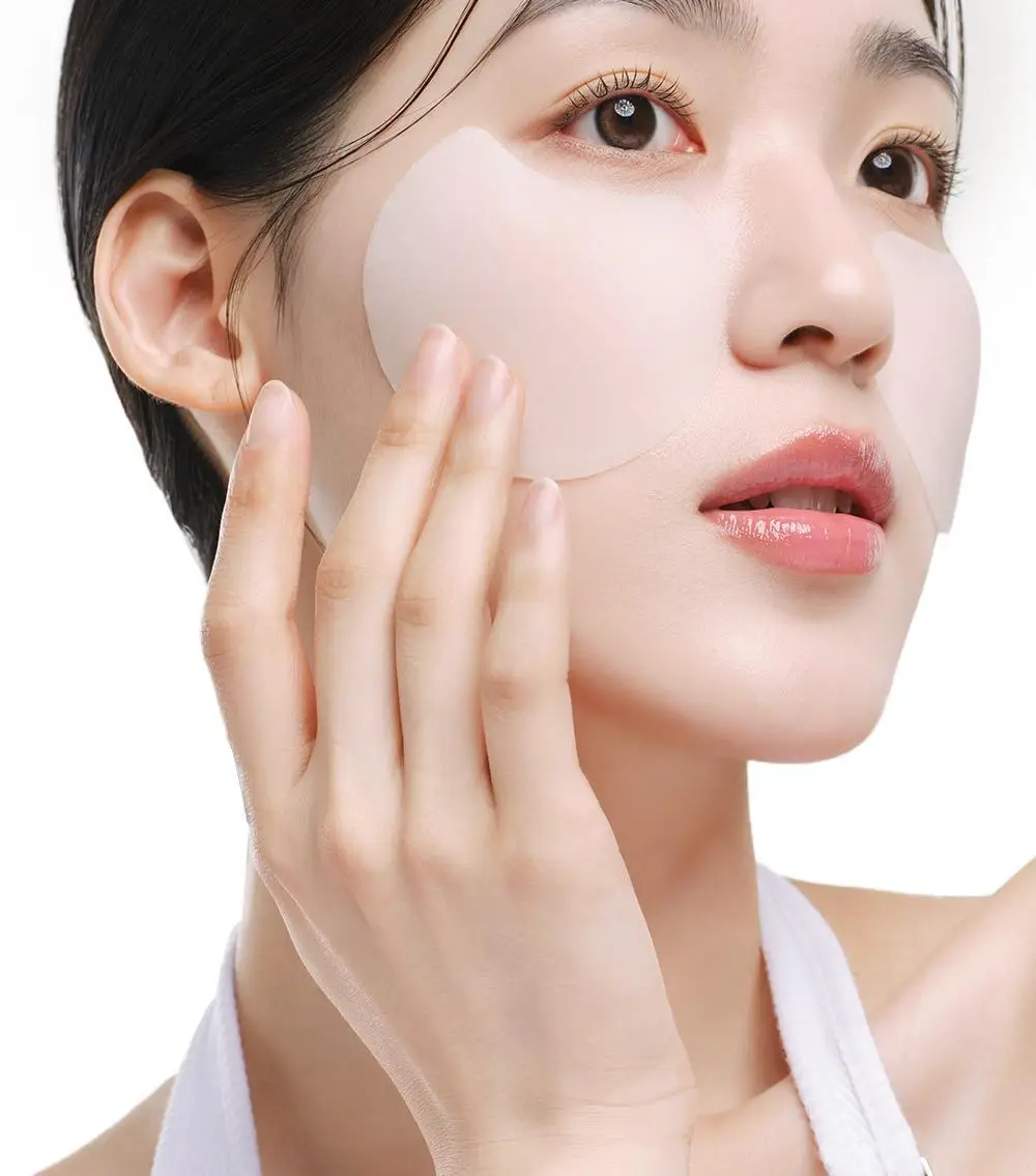 [NEW/열감쿨링] 닥터지 레드 블레미쉬 순무 시카 아이싱 패드 60매 리필 기획 (+60매 리필) 상세페이지 24